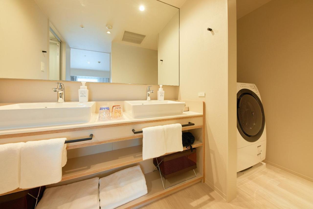 Keikyu Ex Hotel Sapporo Zewnętrze zdjęcie