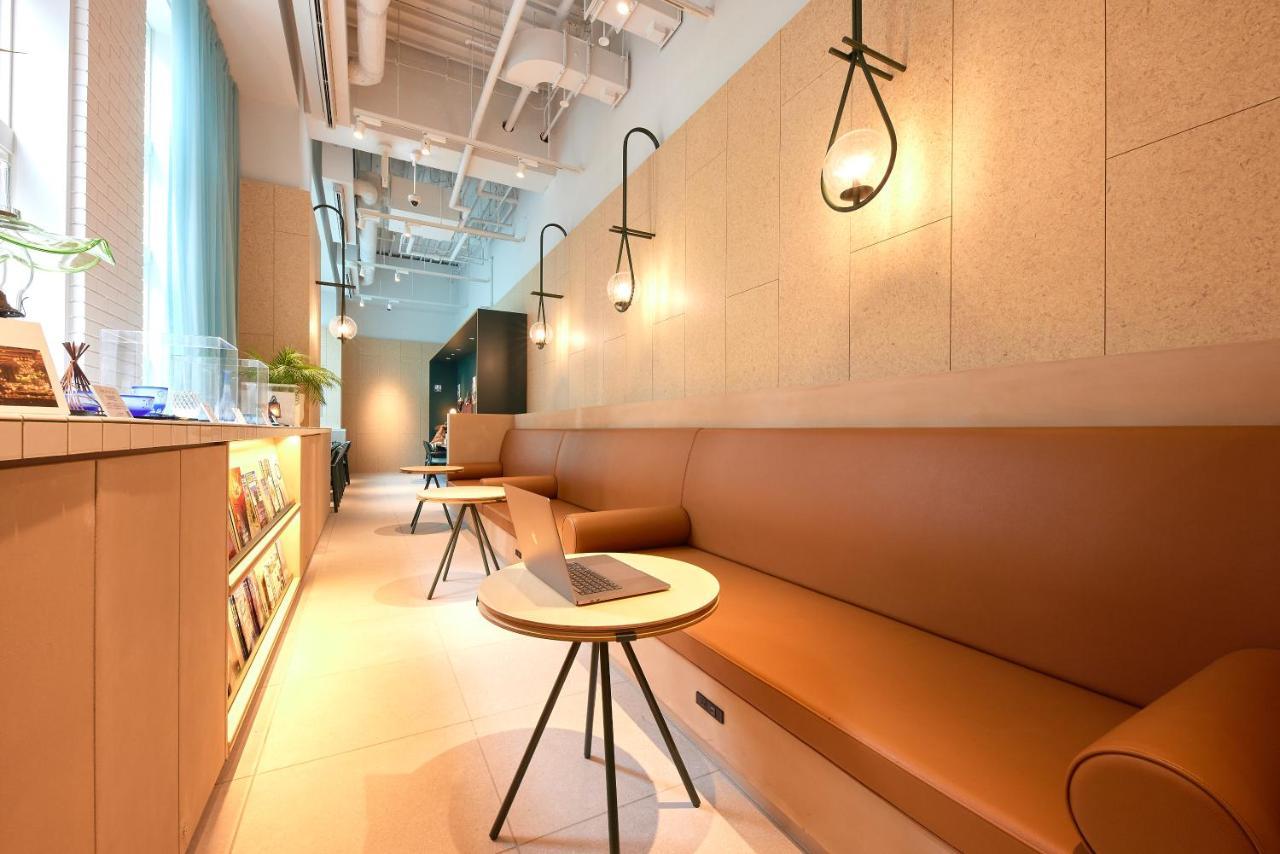 Keikyu Ex Hotel Sapporo Zewnętrze zdjęcie
