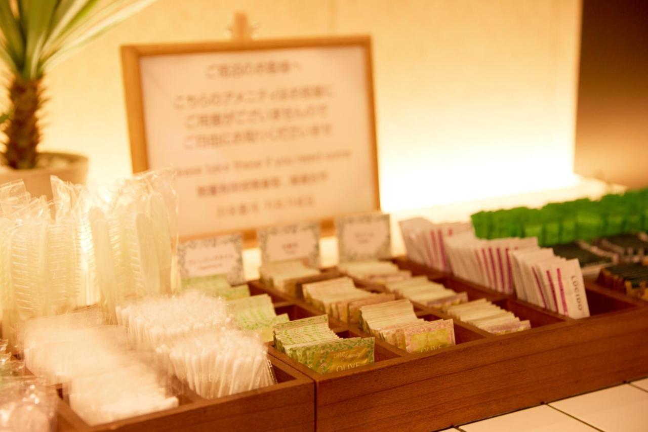 Keikyu Ex Hotel Sapporo Zewnętrze zdjęcie