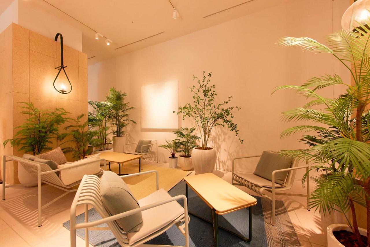 Keikyu Ex Hotel Sapporo Zewnętrze zdjęcie
